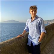 Me ofrezco para ayudar a los alumnos de Segundo de bachillerato a sacar buena nota en la EVAU